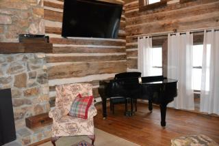 Altamont Lodge - 6