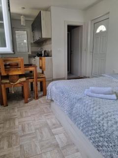 NJEGUSI OASIS - a place to charge your batteries! - 6