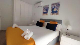 Otumba Suite - Siviglia - 5