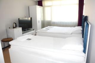 palmiye suıt otel - Istanbul - 5