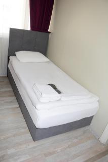 palmiye suıt otel - Istanbul - 8