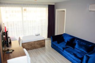 palmiye suıt otel - Istanbul - 6