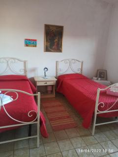 CASA SIAS - Santu Lussurgiu - 2