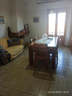 CASA SIAS - Santu Lussurgiu - 6