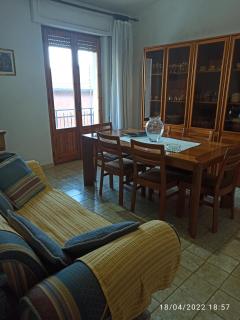 CASA SIAS - Santu Lussurgiu - 7