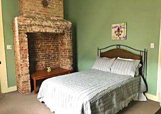 Historic Viavant Cottage - Jazz Fest/FairGrounds - New Orleans - 5
