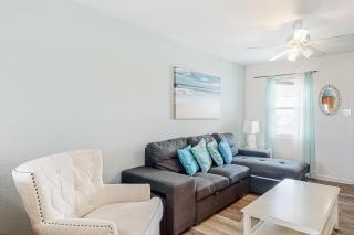 Sunrise Village #209 - Gulf Shores - 6