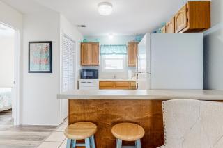 Sunrise Village #209 - Gulf Shores - 5