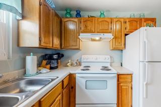 Sunrise Village #209 - Gulf Shores - 1
