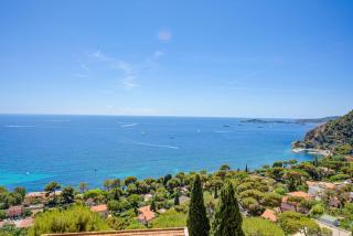Villa Eze Vue Mer - Èze - 4