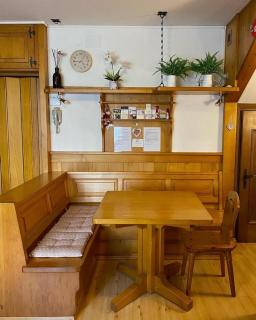 CASA VACANZE MIRAMONTI - appartamento con balcone con vista sulle Dolomiti - Borca di Cadore - 0