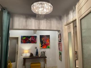 Apartament Happiness by Nicole Jutka visual artist Bucharest - Bucarest - 6