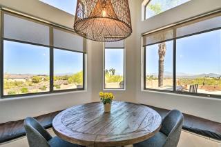 Pool, Spa and Putting Green Fountain Hills Home! - 4
