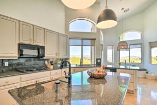 Pool, Spa and Putting Green Fountain Hills Home! - Fountain Hills - 2