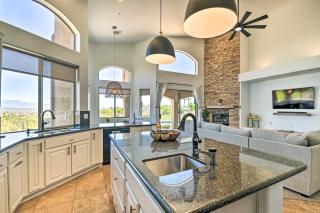 Pool, Spa and Putting Green Fountain Hills Home! - Fountain Hills - 1
