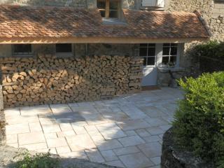 Chambre LA LONGERE - Treffort - 6
