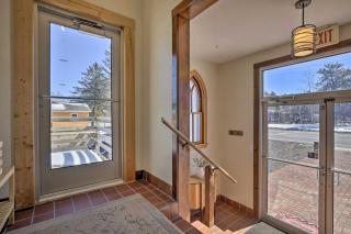 Renovated Historic Church Along Namekagon River! - Seeley - 7