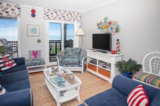 Southwinds II - Atlantic Beach - 9