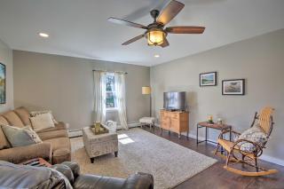 Stylish Pine Plains Home Near Parks and Hiking! - Pine Plains - 6
