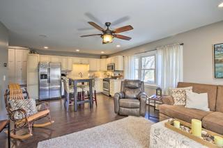 Stylish Pine Plains Home Near Parks and Hiking! - Pine Plains - 5