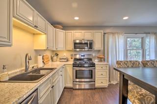 Stylish Pine Plains Home Near Parks and Hiking! - 1