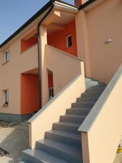 Apartman Tramonto - Motovun - 7