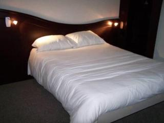 Enzo Hotels Quimperle By Kyriad Direct - Quimperlé - 7