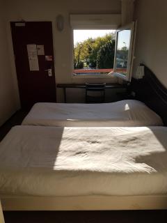 Enzo Hotels Quimperle - 1