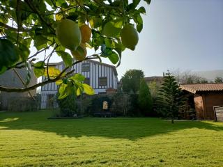 43A Nature with parking by Aston Rentals - Otañes - 6