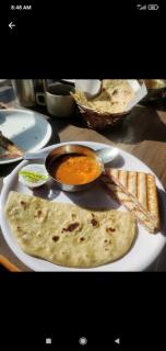 Guruchhaya hotel and cottages - 5