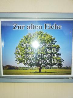 Zur alten Eiche - 1