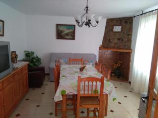 LA SOLANA - Valdemoro-Sierra - 1
