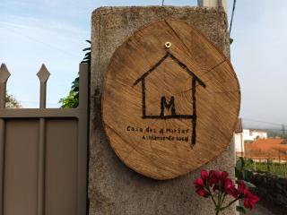 CASA DAS 4 MARIAS - Pinheiro de Ázere - 3