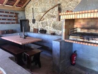 CASA DAS 4 MARIAS - Pinheiro de Ázere - 2
