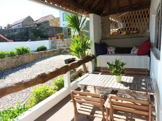 CASA DAS 4 MARIAS - Pinheiro de Ázere - 1