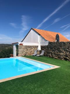 CASA DAS 4 MARIAS - Pinheiro de Ázere - 4