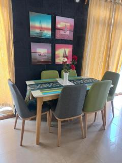 Krishangel Beach Apartment - Flic-en-Flac - 9