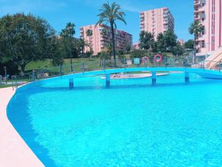 Minerva 1-Bedroom close to the beach park etc - Benalmádena - 1