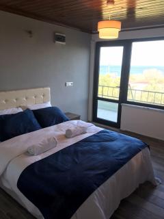 Assos No9 Hotel - Çanakkale - 6
