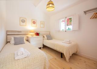 Casita Lulu - El Palmar - 5