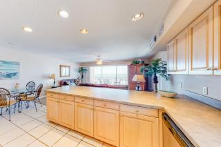 Casa de Playa 208 - 1