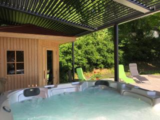 Aqua Villa Eger - Eger - 1