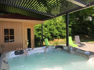 Aqua Villa Eger - Eger - 2