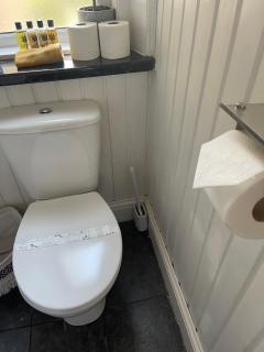 Traditional apt close to city centre & Hampden - 7