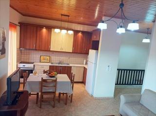Lourantos Bayside Apartments - Vathi - 6