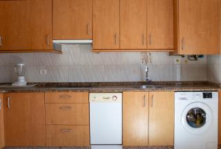 Ático Mirador Santa Tecla A Guarda - 1