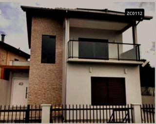 Bela casa no centro de Urubici- SC - 7