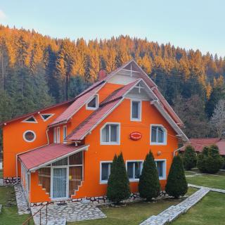 Pensiunea Marydor - Gârda de Sus - 5