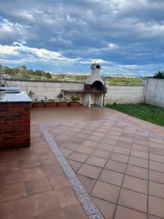 Liencres tranquilo con piscina comunitaria - Liencres - 8