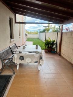 Liencres tranquilo con piscina comunitaria - Liencres - 7